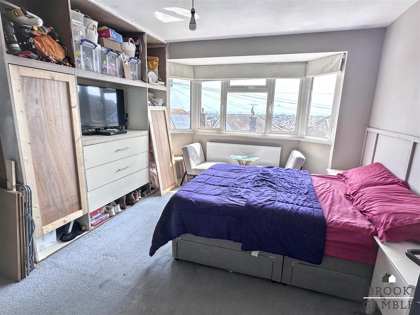 3 Bedroom House. Osborne Road in Eastbourne,  10